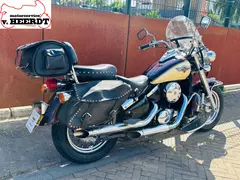 Kawasaki VN 800 Classic 1997 occasion – foto 8 van 18