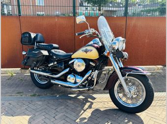 Kawasaki VN 800 Classic 1997 occasion