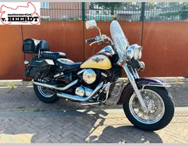 Kawasaki VN 800 Classic 1997 occasion