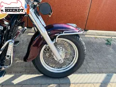 Kawasaki VN 800 Classic 1997 occasion – foto 15 van 18