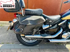 Kawasaki VN 800 Classic 1997 occasion – foto 13 van 18