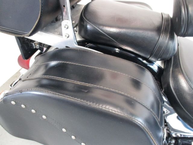 suzuki - vl-800-volusia