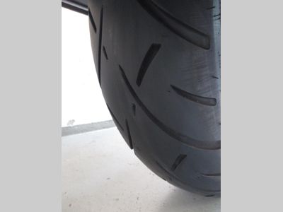 SUZUKI VL 800 VOLUSIA – foto 4
