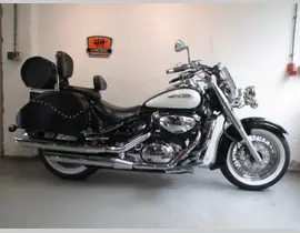 Suzuki VL 800 Volusia 2001
