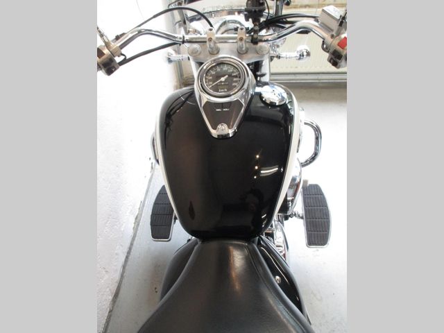 suzuki - vl-800-volusia