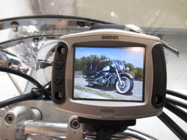 suzuki - vl-800-volusia