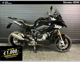 BMW S 1000 XR 2025 occasion