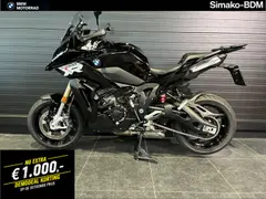 BMW S 1000 XR Black Storm metallic 2025 occasion – foto 4 van 10