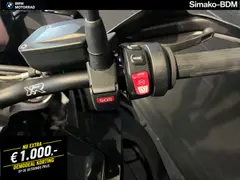 BMW S 1000 XR Black Storm metallic 2025 occasion – foto 10 van 10