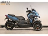 YAMAHA TRICITY 300