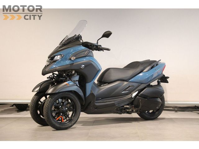 yamaha - tricity-300