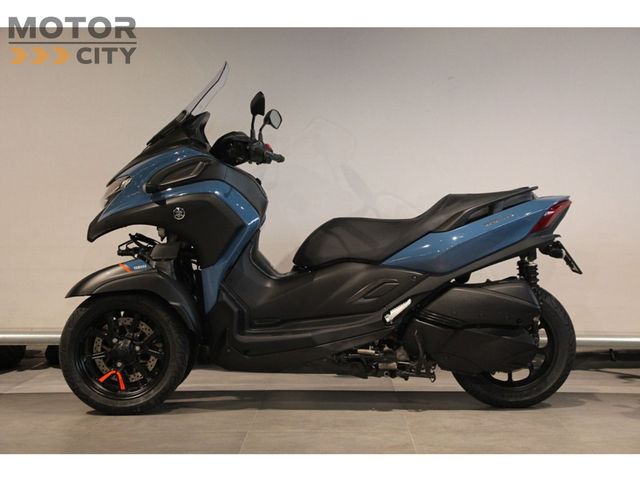 yamaha - tricity-300