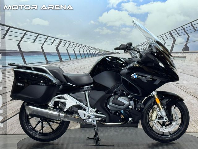 bmw - r-1250-rt