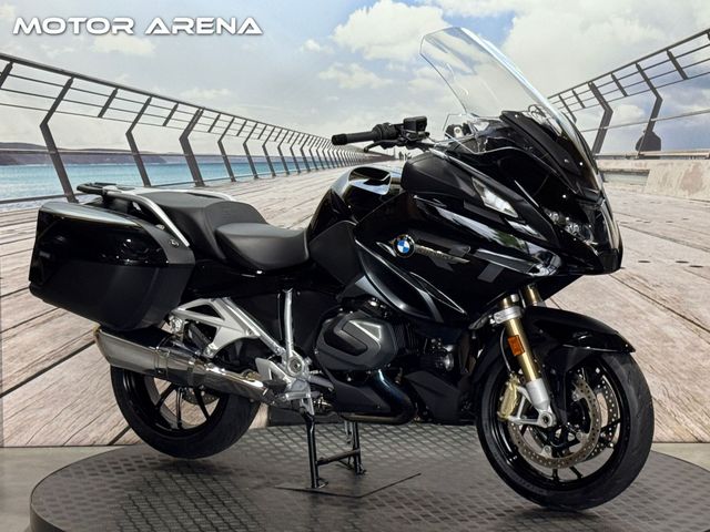 bmw - r-1250-rt
