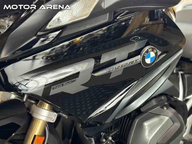 bmw - r-1250-rt