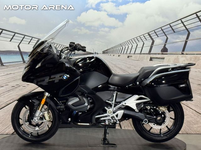 bmw - r-1250-rt