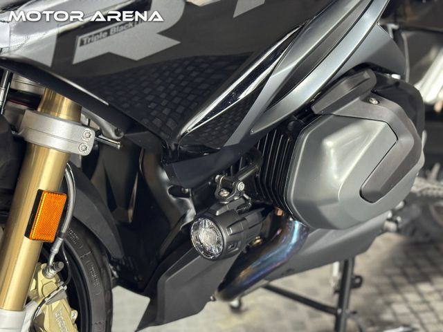 bmw - r-1250-rt