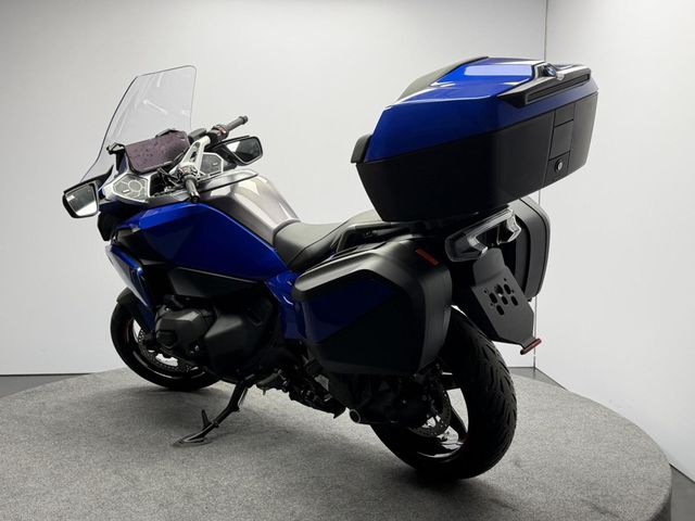 bmw - r-1300-rt