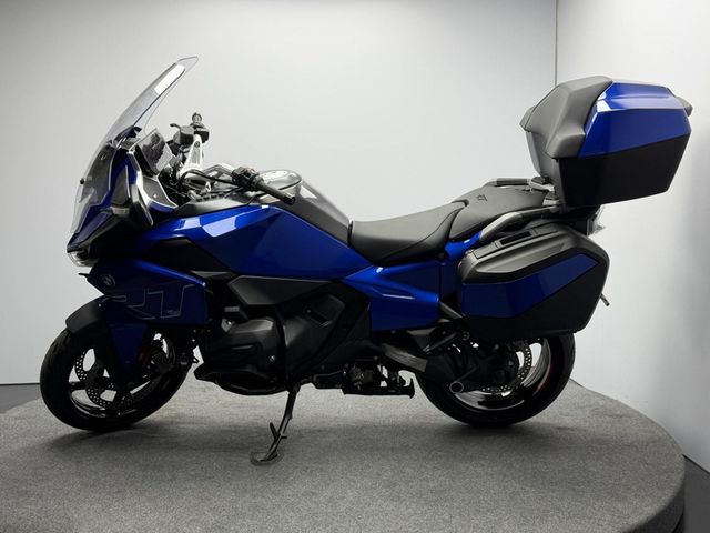 bmw - r-1300-rt