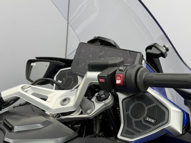 bmw - r-1300-rt