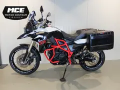 BMW F 800 GS Adventure 2015 occasion – foto 3 van 18
