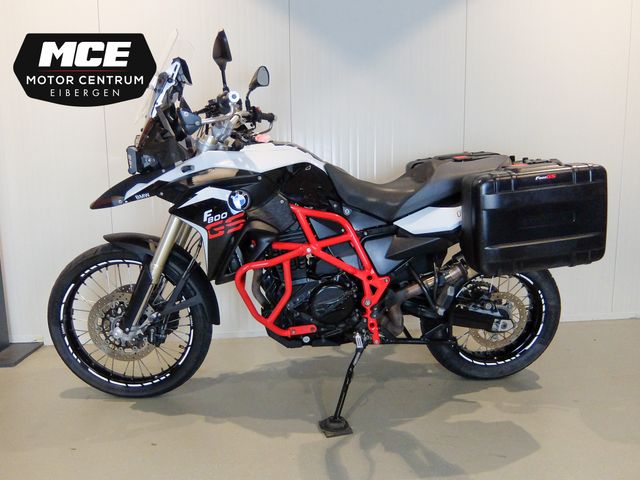 bmw - f-800-gs-adventure