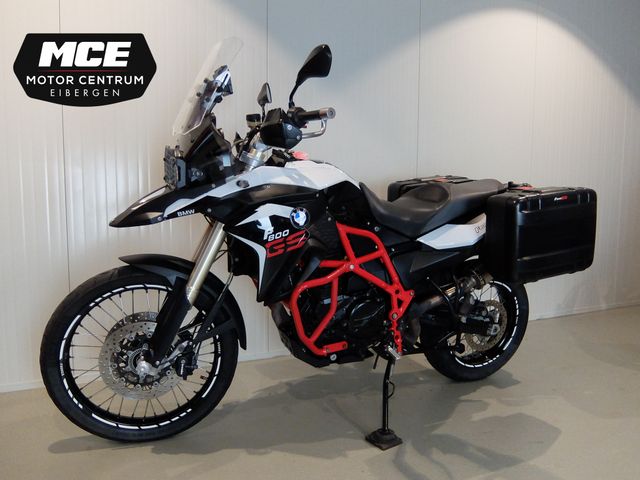 bmw - f-800-gs-adventure