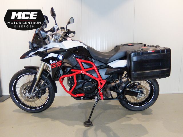 bmw - f-800-gs-adventure