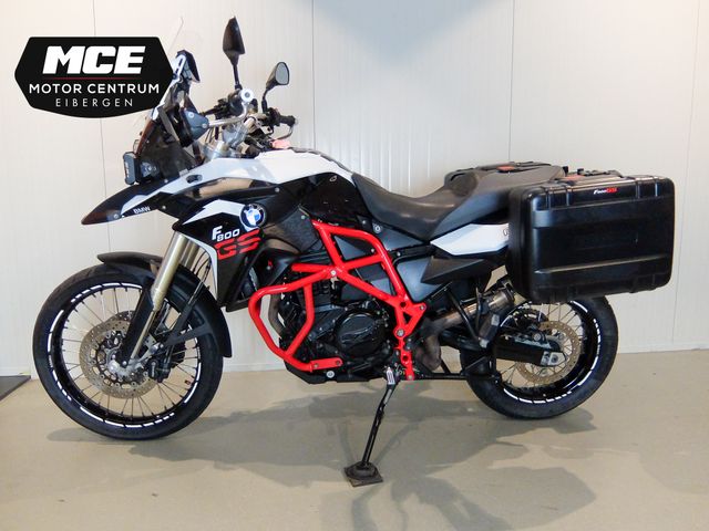 bmw - f-800-gs-adventure