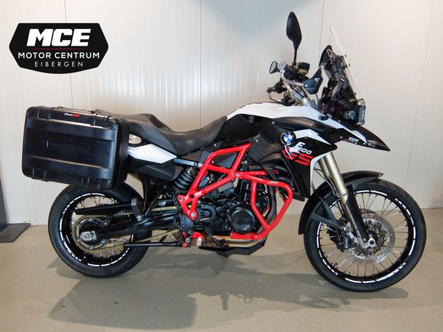 bmw - f-800-gs-adventure