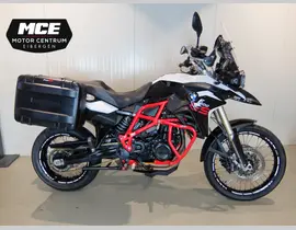 BMW F 800 GS Adventure 2015 occasion