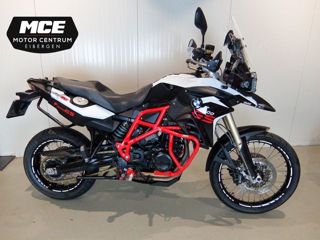 bmw - f-800-gs-adventure