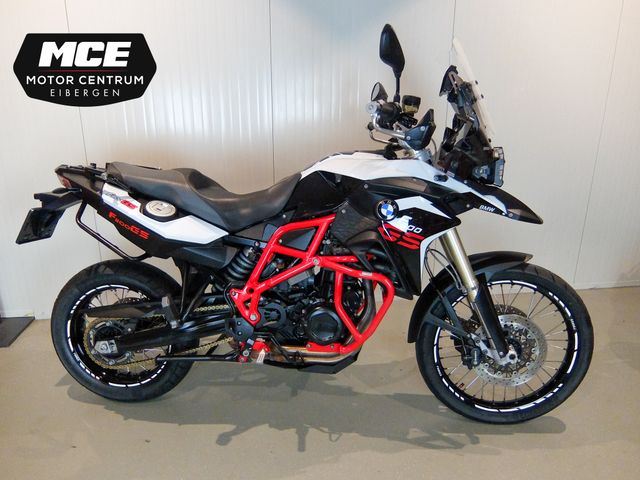bmw - f-800-gs-adventure