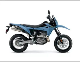 Suzuki DR-Z 4 SM 2026 nieuw