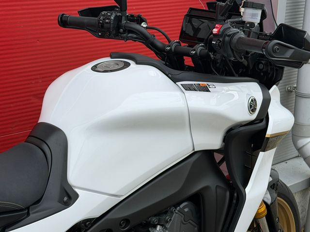 yamaha - tracer-9-gt