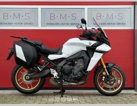 Yamaha Tracer 9 GT 2023 occasion