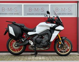 Yamaha Tracer 9 GT 2023 occasion