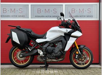Yamaha Tracer 9 GT 2023 occasion