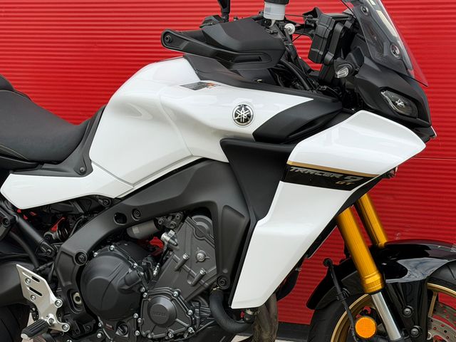 yamaha - tracer-9-gt