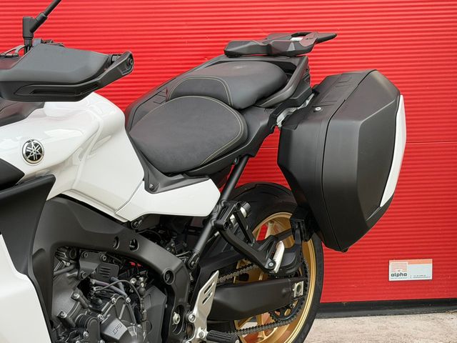 yamaha - tracer-9-gt