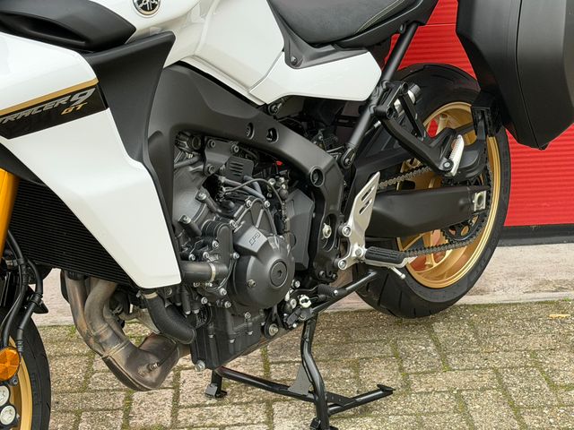 yamaha - tracer-9-gt