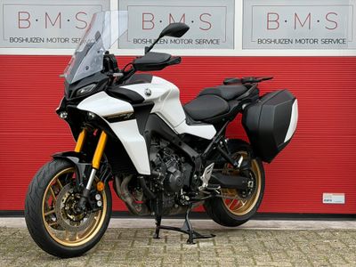 YAMAHA TRACER 9 GT – foto 3