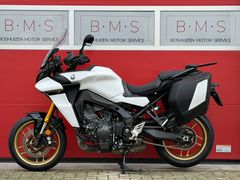 Yamaha Tracer 9 GT 2023 occasion – foto 4 van 23