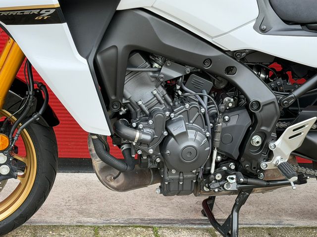 yamaha - tracer-9-gt