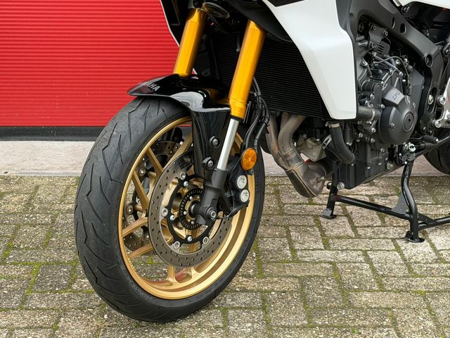 yamaha - tracer-9-gt