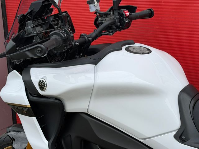yamaha - tracer-9-gt