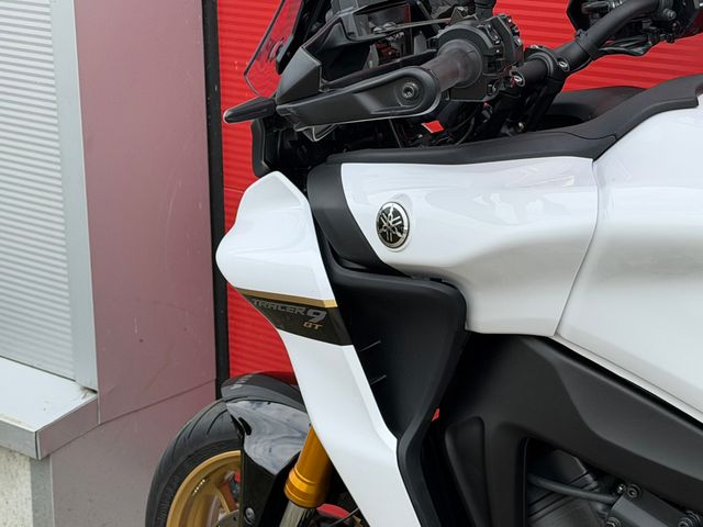 yamaha - tracer-9-gt