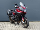 MV AGUSTA TURISMO VELOCE  800 LUSSO SCS