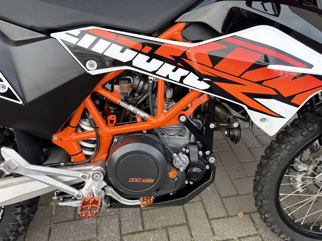 ktm - 690-enduro-r