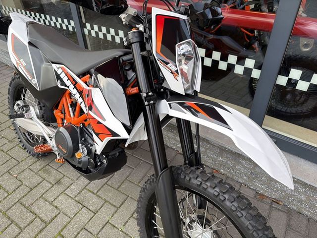 ktm - 690-enduro-r
